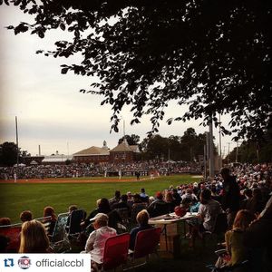 Image post by @orleansfirebirds on Instagram