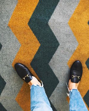 Image post by @theconfidante on Instagram