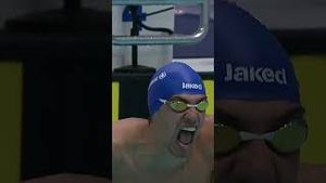 Video post by @paralympics on YouTube