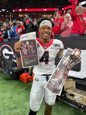 Image post by @sportscenter on Twitter