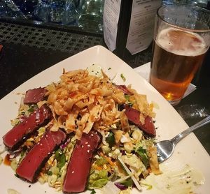 Image post by @houlihans on Instagram