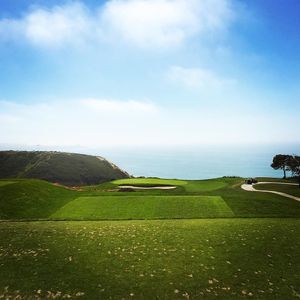 Image post by @uconnmgolf on Instagram