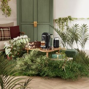 Image post by @nespresso on Instagram