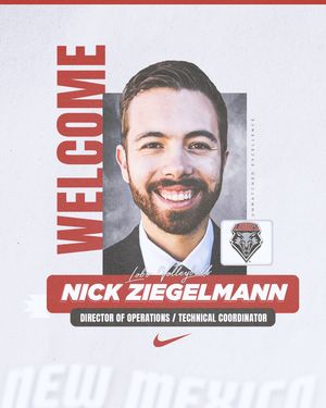 Image post by @unmlobovb on Instagram