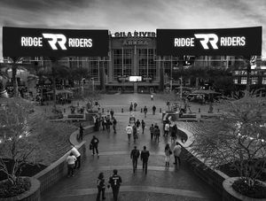 Image post by @arizonaridgeriders on Instagram