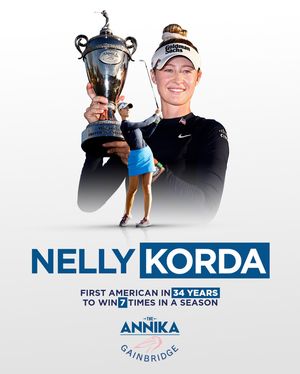 Image post by @lpga_tour on Instagram