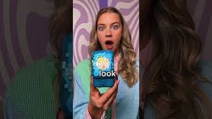Video post by @sydneymorgan on YouTube