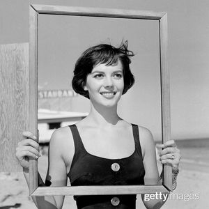 Image post by @gettyimages on Instagram