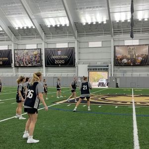 Image post by @armywp_wlax on Instagram