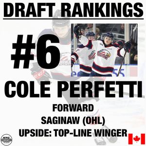 Image post by @nhl.discussion on Instagram