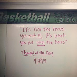 Image post by @meangreenwbb on Instagram