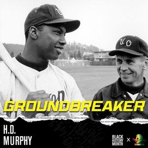 Image post by @oregonbaseball on Instagram