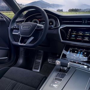 Image post by @audiusa on Instagram