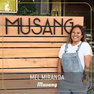 Image post by @musangseattle on Instagram