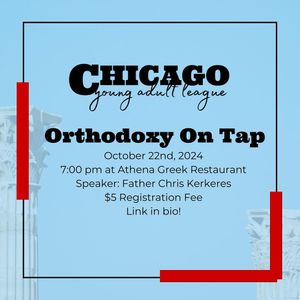 Image post by @yalchicago on Instagram