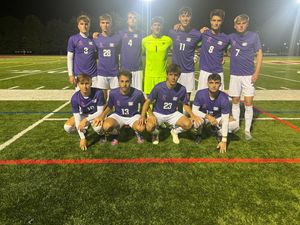 Image post by @walshmenssoccer on Instagram