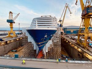Image post by @diariodibordo_cruiseblog on Instagram
