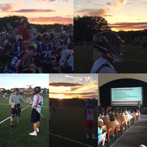Image post by @3dlacrossene on Instagram