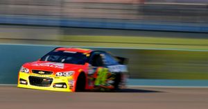 Image post by @axaltaracing on Instagram
