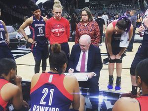 Image post by @washmystics on Instagram