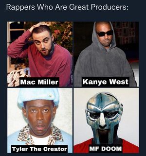Image post by @fantastichiphop_ on Instagram