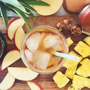 Image post by @starbucks on Instagram
