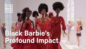 Video post by @nowthisnews on YouTube