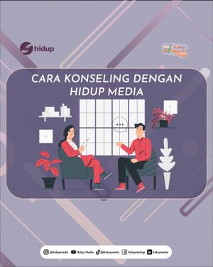 Image post by @hidupmedia on Instagram