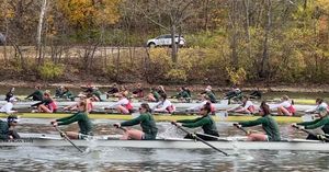 Image post by @msu_rowing on Instagram