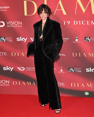 Image post by @gucci on Twitter