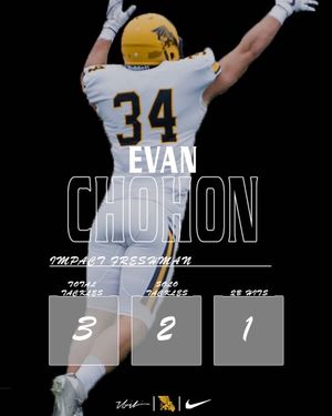 Image post by @griffonfootball on Instagram