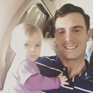 Image post by @billyho_golf on Instagram