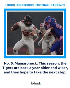 Image post by @lohudsports on Instagram