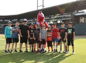 Image post by @wsdashbaseball on Instagram