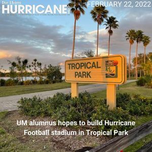 Image post by @themiamihurricane on Instagram