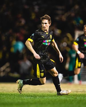 Image post by @newmexicoutd on Instagram