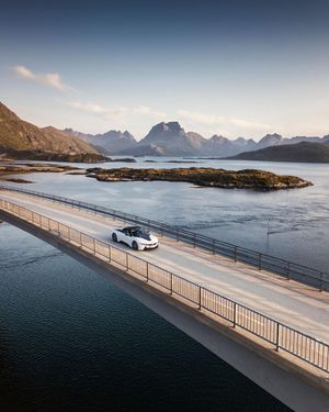 Image post by @bmwgroupculture on Instagram