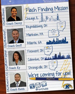 Image post by @kentstwbb on Instagram