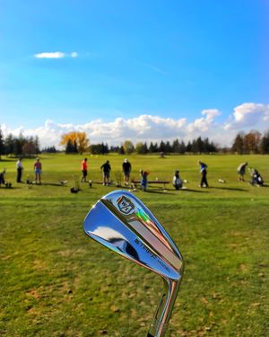 Image post by @wilsongolfcanada on Instagram