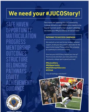 Image post by @orangecoastfootball on Instagram