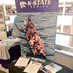 Image post by @kstaterow on Instagram