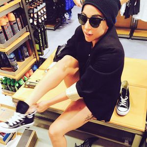 Image post by @ladygaga on Instagram