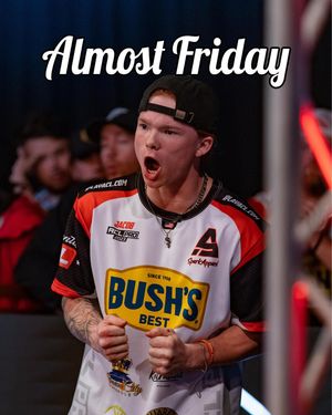 Image post by @thebronzeowl on Instagram