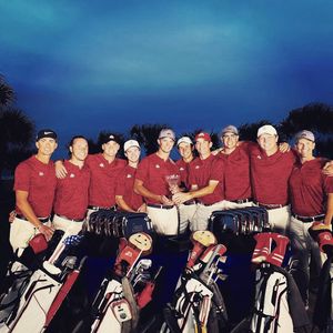 Image post by @ohiostatemgolf on Instagram