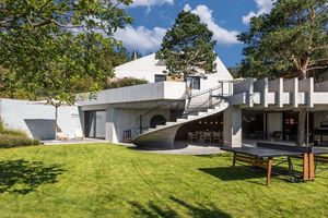 Image post by @christiesrealestate on Instagram