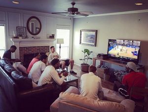 Image post by @orumbb on Instagram