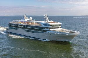 Image post by @diariodibordo_cruiseblog on Instagram