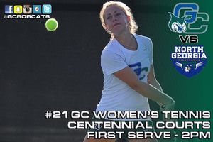 Image post by @gcsubobcats on Instagram