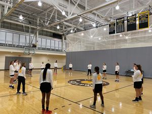 Image post by @adelphi_wbb on Instagram