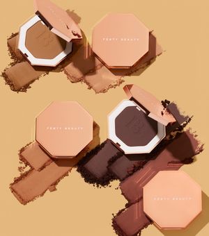 Image post by @fentybeauty on Instagram